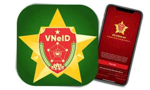 Thông tin mới về việc tích hợp sổ đỏ trên VNeID mà người dân cần biết