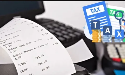 Thông tin mới nhất từ Cục Thuế về chuyển đổi từ thuế khoán sang kê khai, người dân cần biết kẻo mất quyền lợi