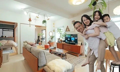 Hai con học tiểu học Ngọc Lâm, ngân sách 10,5 tỷ: Nên mua Mipec Riverside hay Berriver Jardin để cả nhà đi lại nhàn nhất?