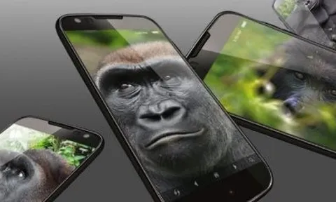 Vì sao trên thế giới chỉ rất ít nơi làm được kính cường lực cho điện thoại?