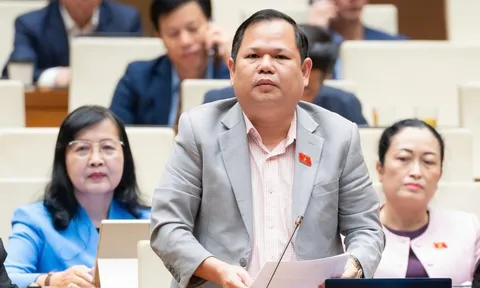 Đề nghị bảo đảm công bằng khi thu hồi và xác định giá đất cho dự án BT