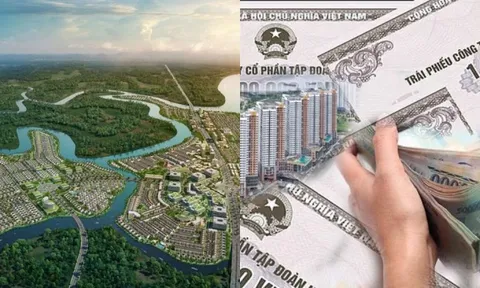 Một doanh nghiệp Bất động sản bị xử phạt vì vi phạm về trái phiếu