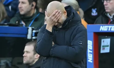 Man City áp sát Arsenal, HLV Guardiola tiết lộ bài học đáng kinh ngạc