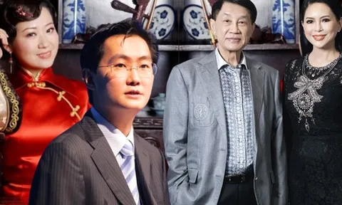 Khi người giàu theo đuổi mỹ nhân: Tỷ phú Johnathan Hạnh Nguyễn đầu tư công phu nhưng cách tìm vợ của ông trùm này mới "dị"