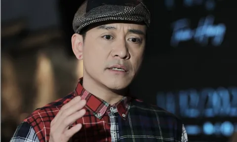 Lần đầu của Tuấn Hưng