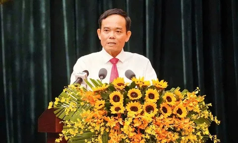 Tp.HCM xác lập sứ mệnh mới, chuẩn bị cho giai đoạn tăng trưởng 2 con số