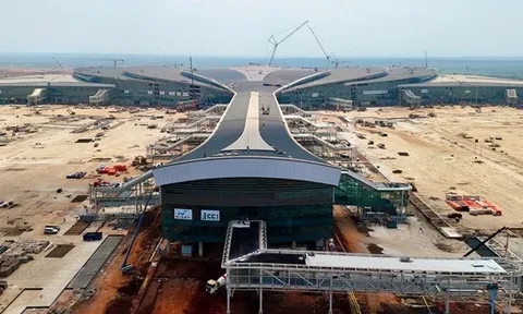 Thị trường bất động sản quanh sân bay Long Thành đón tin vui trước cột mốc đặc biệt quan trọng của siêu dự án 16 tỷ USD