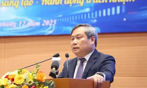 Chủ tịch Hà Nội: Thanh niên cần là lực lượng đi đầu trong tiếp cận, làm chủ công nghệ mới