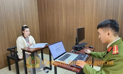 Người phụ nữ trẻ đẹp điều hành đường dây lừa đảo 3.000 người với số tiền giao dịch 7.500 tỉ đồng