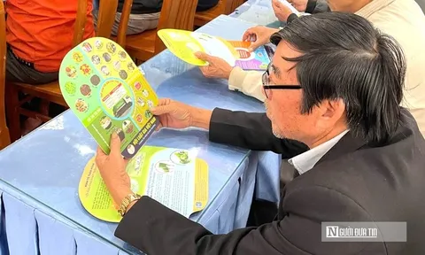 Đà Nẵng đổi mới tuyên truyền pháp luật: Lỗi quen thuộc, mức phạt đã khác