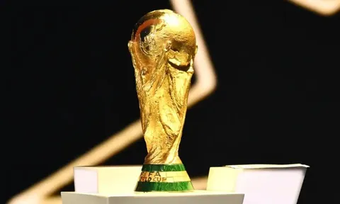 Đội vô địch World Cup 2026 sẽ nhận được khoản tiền thưởng kỷ lục