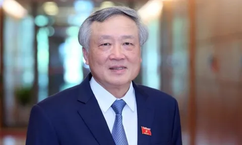 Phó Thủ tướng Nguyễn Hoà Bình nhận thêm nhiệm vụ mới