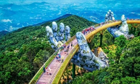 1 siêu ứng dụng du lịch quốc gia sắp ra mắt: vi vu chưa bao giờ tiện đến thế?