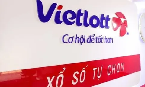Vietlott phát cảnh báo đến người chơi xổ số!