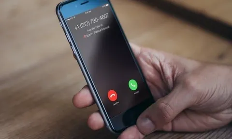 Sự thật đằng sau cuộc gọi “chỉ đổ chuông một lần rồi tắt máy”