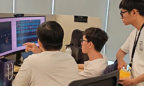 Cấp tốc đào tạo nhân lực cho ngành bán dẫn