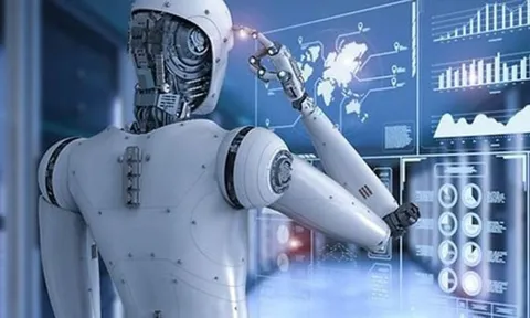 AI phát hiện hàng giả trong thương mại điện tử