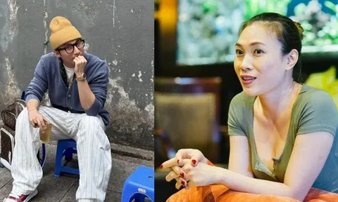 Chuyện tình bí ẩn của 2 ngôi sao hàng đầu Việt Nam, 1 điểm chung bất ngờ