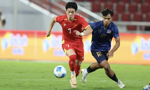 Nguyễn Đình Bắc tiếp tục "tỏa sáng" sau SEA Games 33