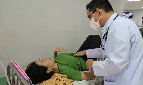 Hàng loạt người nhập viện sau ăn bánh mì, Cục An toàn thực phẩm yêu cầu khẩn trương điều tra