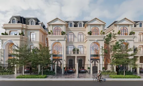 Tập đoàn DOJI và tâm huyết xây dựng tòa tháp 75 tầng