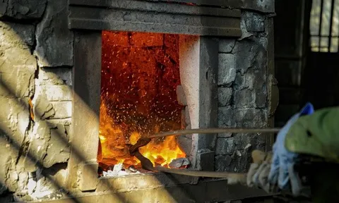 Làng nghề ở Thanh Hóa có tuổi đời trăm năm, mang về doanh thu tiền tỷ