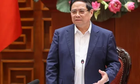 Thủ tướng nói về lựa chọn phương thức đầu tư dự án đường sắt tốc độ cao Bắc - Nam