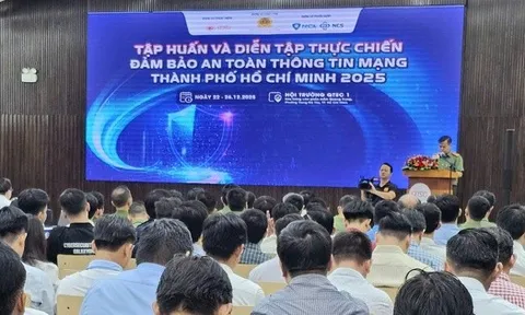 Ngành nào đang bị tấn công mạng nhiều nhất tại Việt Nam?