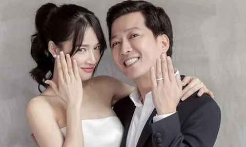 Bước ngoặt của Trường Giang - Nhã Phương