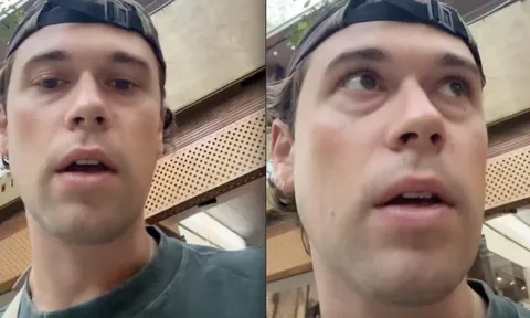 Khách Tây thức đến 3h30 sáng sau 1 trải nghiệm ở Việt Nam, dặn mọi người không lặp lại "vết xe đổ" của mình