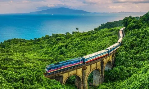 Các chuyến tàu Bắc – Nam đón tin vui trước Tết Bính Ngọ 2026: Hành khách được hưởng lợi