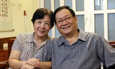 Nam NSND nổi tiếng, nghỉ hưu sống an nhàn trong nhà 5 tầng ở phố cổ Hà Nội, U80 theo đuổi thú vui "nhà giàu"