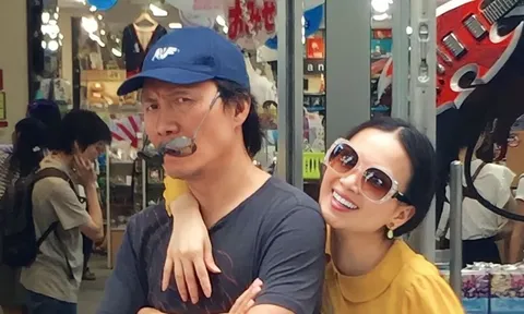 Nữ ca sĩ Việt đi chuyên cơ riêng, ở penthouse 2.600 tỷ view ngắm trọn New York, lộ gia thế khủng của chồng