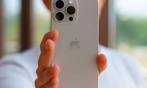 5 chiếc iPhone cũ đáng mua nhất hiện nay