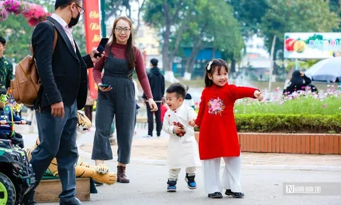 Góc nhìn Người Đưa Tin: Trao quyền tự quyết số con và loạt sự kiện y tế nổi bật năm 2025