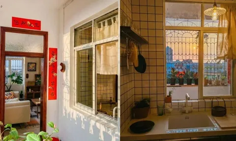 Tim đập loạn trước ngôi nhà của bà cụ 75 tuổi: Sống 1 mình an yên, không làm gánh nặng cho con cháu