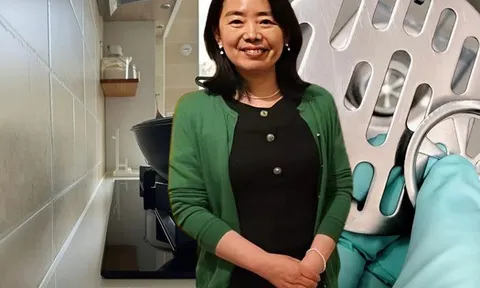 Tôi từng nghĩ nhà mình cũng ổn - cho đến khi thấy cách một phụ nữ 60 tuổi dọn nhà: Sạch đến mức “choáng váng”, khiến tôi xấu hổ thật sự