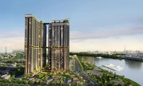 TPHCM bêu tên loạt dự án bất động sản chưa được huy động vốn