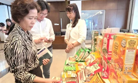 Vì sao Đà Nẵng nhiều sản phẩm tốt nhưng vẫn khó vào siêu thị, sàn lớn?