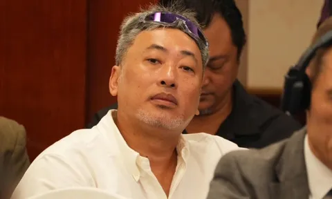 Đạo diễn Nguyễn Quang Dũng tuyển trợ lý chuyên môn, không có lương