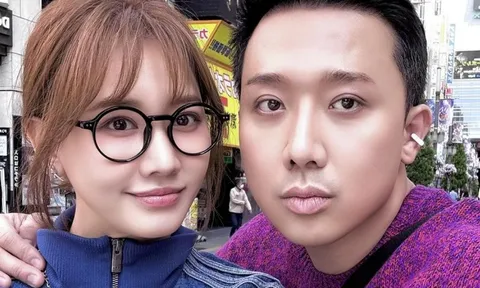 9 năm "hợp đồng hôn nhân" của Trấn Thành và Hari Won