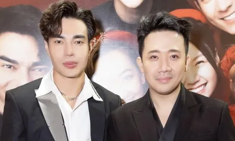 Trấn Thành nằng nặc đòi vung tiền mua 1 thứ của Lê Dương Bảo Lâm