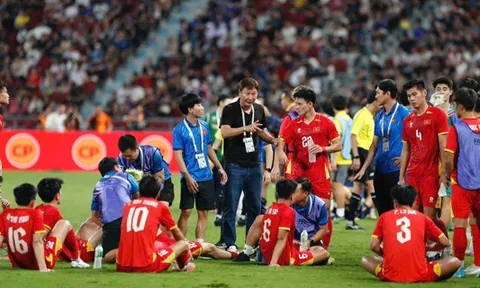 Nhiều nhà vô địch SEA Games 2025 không thể tham dự Asian Games 2026