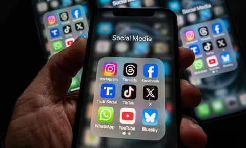 Từ 1/1/2026, mạng xã hội tuyệt đối không được nghe lén, đọc trộm tin nhắn người dùng