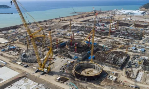 Mỹ, Pháp sẵn sàng trao công nghệ, Trung Quốc 2 lần ngỏ ý nhưng Việt Nam nhắm nước khác làm dự án quốc gia đại sự