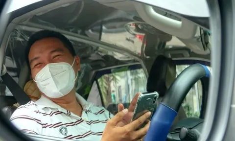 Cách nhanh nhất để có Tài khoản giao thông chuẩn quy định trước ngày 31/12: Chủ xe làm ngay, chỉ mất 10 giây!