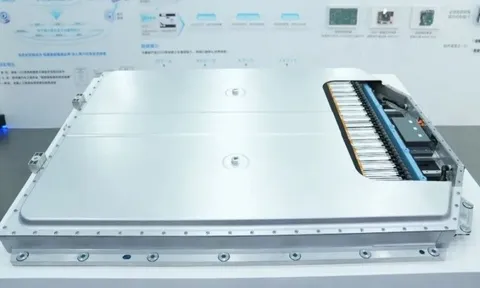 Một quốc gia vừa đặt quy chuẩn bắt buộc pin xe điện phải đạt tiêu chí 'không cháy, không nổ', Việt Nam học hỏi được không?