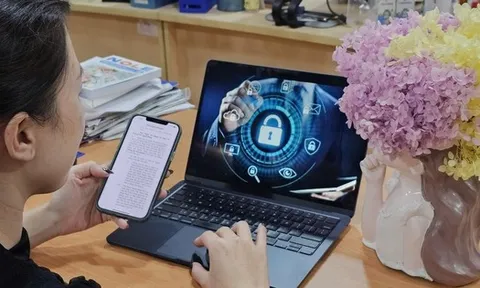 Zalo thu thập dữ liệu người dùng: Dữ liệu cá nhân không thể sử dụng tùy tiện