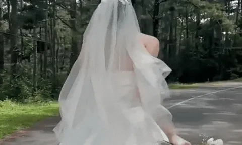 Bán sầu riêng có thiếu gia bán vàng vào "cua": Mỹ nhân Hà Nội cưới "cả nước" xem, giờ mở mắt là thấy vàng