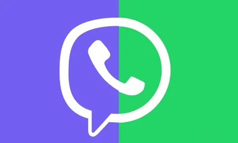 Giữa làn sóng xoá app Zalo, người dùng đổ xô sang tải ứng dụng WhatsApp và Viber